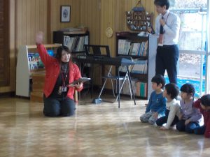 アップルウェーブ