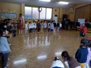 ありがとうございました